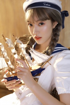 女皇之刃第三季